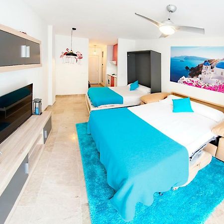 Zenplaya 2º 3 Leilighet Torremolinos Eksteriør bilde